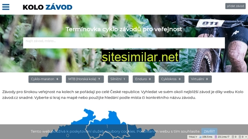 kolozavod.cz alternative sites