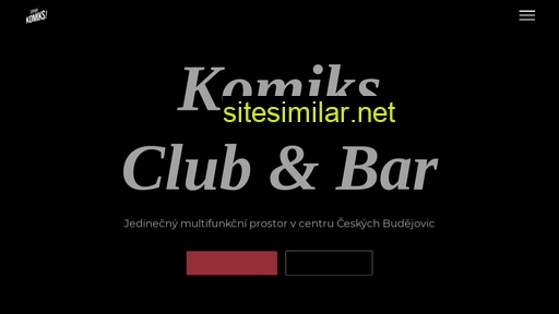 komiksclub.cz alternative sites