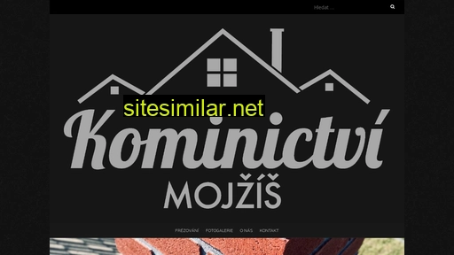 kominictvi-mojzis.cz alternative sites