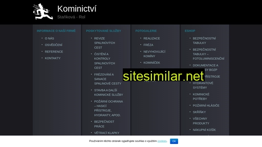 kominictvi-rol.cz alternative sites
