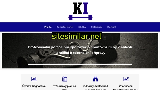 kondice-karelimrisek.cz alternative sites