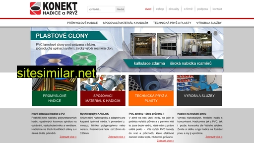 konekt-hk.cz alternative sites