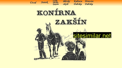 konezaksin.cz alternative sites