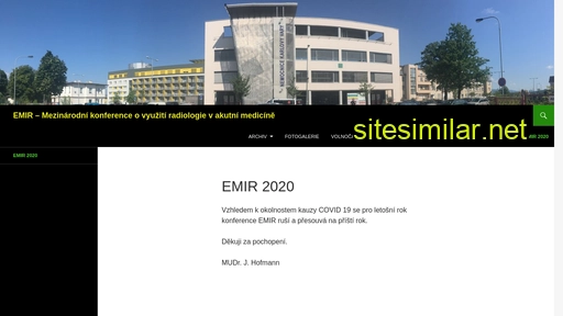 konference-emir.cz alternative sites