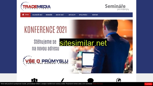 konference-tmi.cz alternative sites