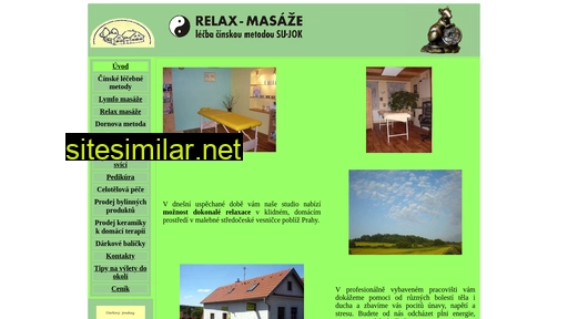 konojedy-relax.cz alternative sites