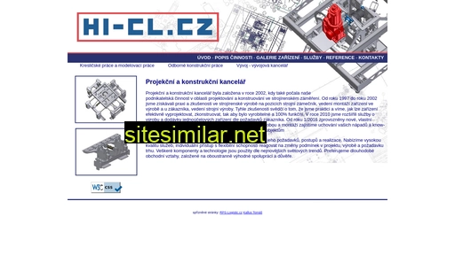 konstrukcniprace.cz alternative sites