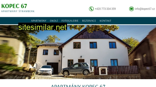 kopec67.cz alternative sites