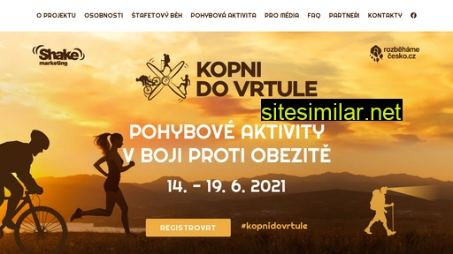 kopnidovrtule.cz alternative sites