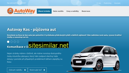 kos-pujcovna.cz alternative sites