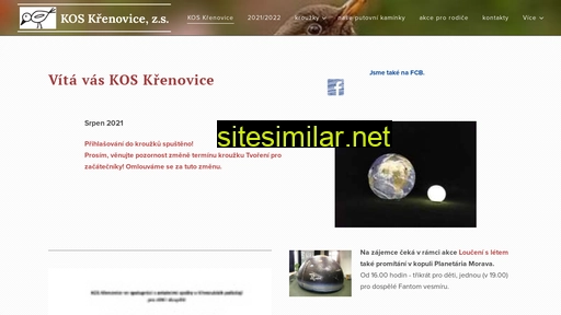 koskrenovice.cz alternative sites