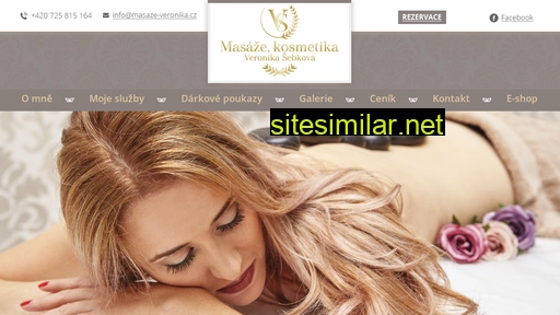 kosmetika-masaze-praha.cz alternative sites