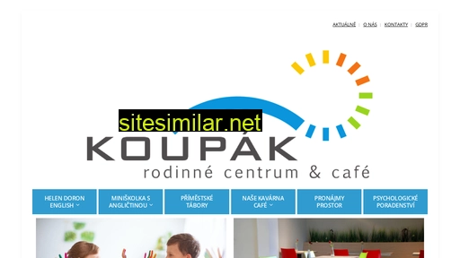koupak-mb.cz alternative sites