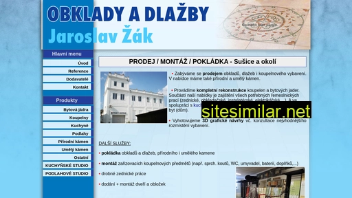 koupelnyplus.cz alternative sites