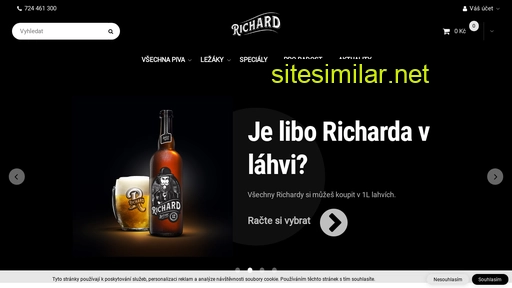 koupit-richarda.cz alternative sites