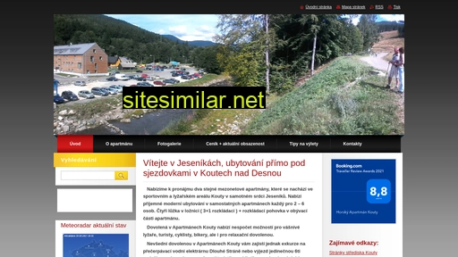 koutyapartman.cz alternative sites