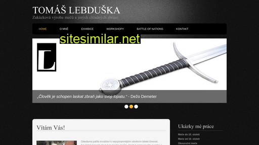 kovarlebduska.cz alternative sites