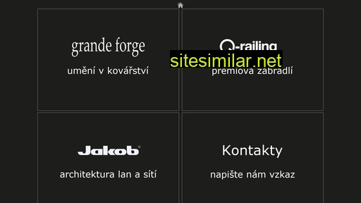 kovarna3000.cz alternative sites