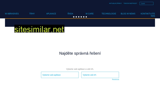 kovobrasiv.cz alternative sites