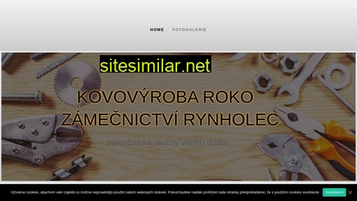 kovoroko.cz alternative sites