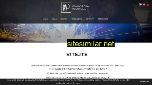 kovovyroba-pochyly.cz alternative sites