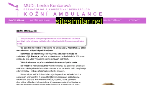 kozni-kromeriz.cz alternative sites