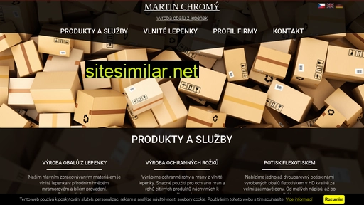 krabiceznojmo.cz alternative sites