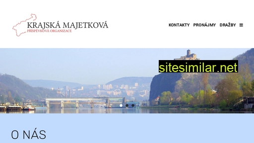 krajskamajetkova.cz alternative sites