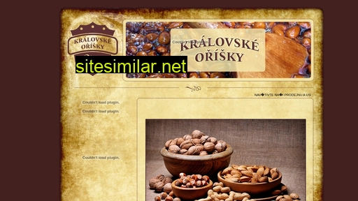 kralovskeorisky.cz alternative sites