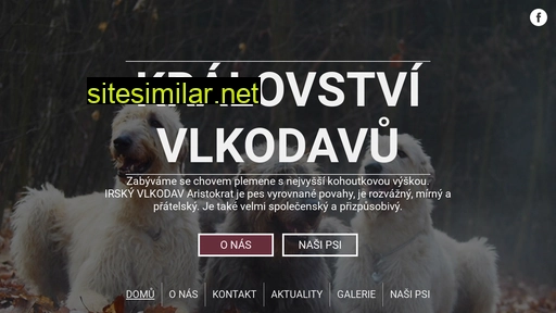 kralovstvivlkodavu.cz alternative sites