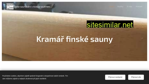 Kramar-finske-sauny similar sites