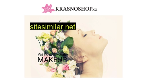krasnoshop.cz alternative sites