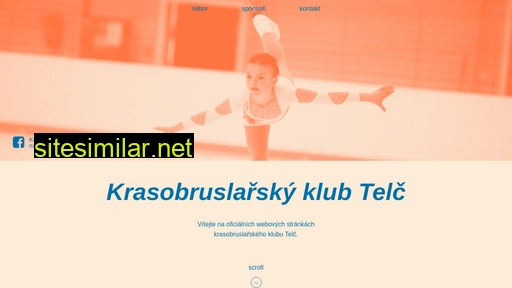 krasobruslenitelc.cz alternative sites