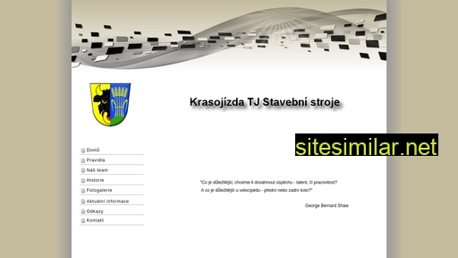 krasojizdanemcice.cz alternative sites