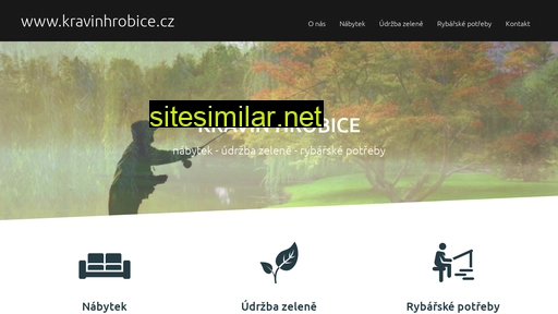 kravinhrobice.cz alternative sites