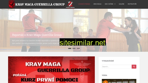 kravmaga-fight.cz alternative sites