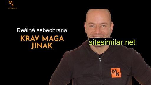 kravmagajinak.cz alternative sites
