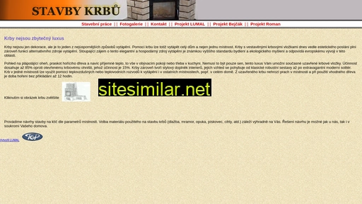 krby-vh.cz alternative sites
