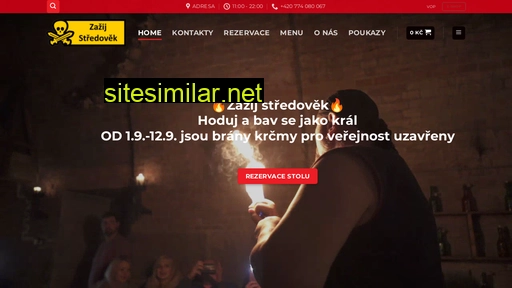 krcma-pisek.cz alternative sites