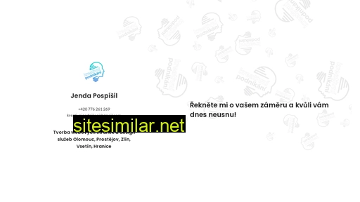 kreativnipodnikani.cz alternative sites