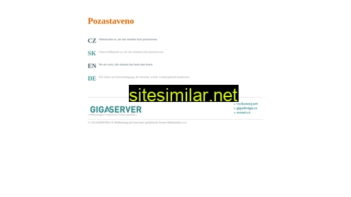 krent.cz alternative sites