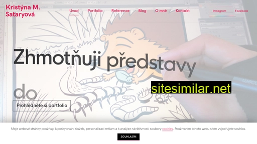 kreslirka.cz alternative sites