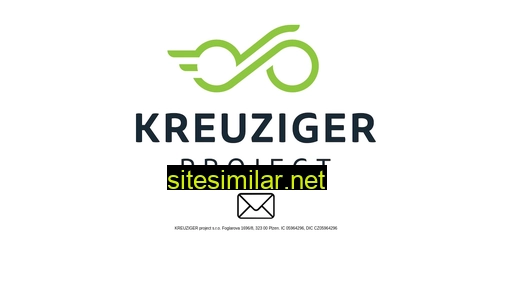 kreuzigerproject.cz alternative sites