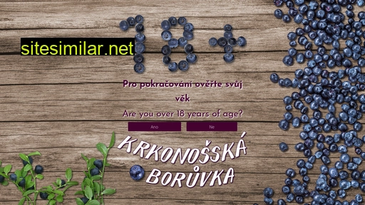 krkonosskaboruvka.cz alternative sites