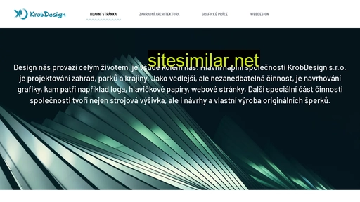 krobdesign.cz alternative sites