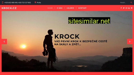 krock.cz alternative sites