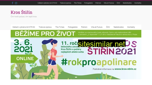 kros-stirin.cz alternative sites