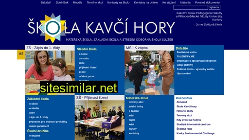 ksidlisti.cz alternative sites