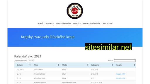 ksjuzk.cz alternative sites
