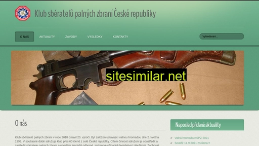 kspz.cz alternative sites